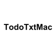 Programın simgesi: TodoTxtMac