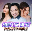 프로그램 아이콘: Dangdut Koplo Simpatik Mu…