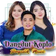 Dangdut Koplo Simpatik Music