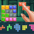 Ícone do programa: Smart Block Puzzle Advanc…