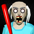 ไอคอนของโปรแกรม: MadGran: Scary Horror Esc…
