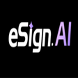 Icon of program: eSign.AI