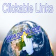 プログラムのアイコン：Clickable Links