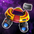 Programın simgesi: Space Miner: Space Ore Bu…