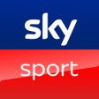 Ikon program: Sky Sport: Fußball News  …