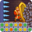 أيقونة البرنامج: Royal Escape: King Castle