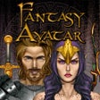 程序图标：Fantasy Avatar