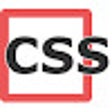 プログラムのアイコン：CSS Word-Break Checker