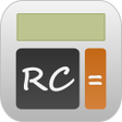 程序图标：RC Circuit