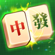 Mahjong Solitaire Classic icon