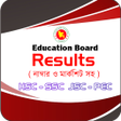 Education board results in bd