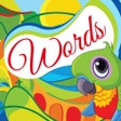 أيقونة البرنامج: Words in Colour