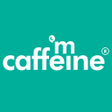 Ikona programu: mCaffeine: Natural Skin C…