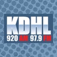 ไอคอนของโปรแกรม: KDHL AM 920