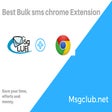 程序图标：Bulk SMS APP by MSGCLUB.N…