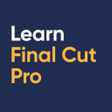 プログラムのアイコン：Learn Final Cut Pro