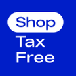 程序图标：Global Blue – Shop Tax Fr…
