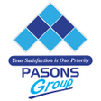 プログラムのアイコン：Pasons SuperMarket