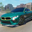 Programın simgesi: Car Simulator Multiplayer…