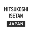 Icon of program: MITSUKOSHI ISETAN JAPAN