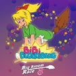 أيقونة البرنامج: Bibi Blocksberg: Big Broo…
