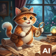 Icoon van programma: Aivory: Pro AI Headshot