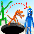 Icon of program: Survive and Kill Rainbow …