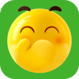 Ikona programu: Cute Sticker