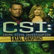 Icoon van programma: CSI: Fatal Conspiracy