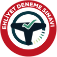 程序图标：Ehliyet Deneme Sınavı