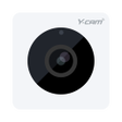 プログラムのアイコン：Y-cam
