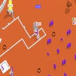 Icône du programme : Mars Colonization