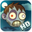 Icon of program: ZombieSmash HD