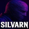 프로그램 아이콘: Silvarn