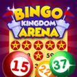Иконка программы: Bingo Kingdom Arena-Tourn…