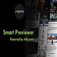 Smart Previewer by Adzymic