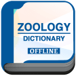 Zoology Dictionary Pro