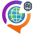Ícone do programa: AI Chats24H: Nearby Chat …