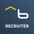 أيقونة البرنامج: Bayt.com Recruiter