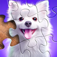 程序图标：Jigsaw Puzzles AI Puzzle …