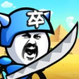 Ícone do programa: 表情包战争