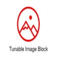 Icon of program: Tunable Image Block