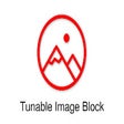 Tunable Image Block