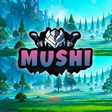 Icoon van programma: Mushi