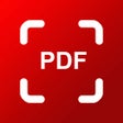 Ikona programu: PDFMaker: JPG to PDF conv…