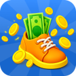 프로그램 아이콘: Power Walk Daily Step Tra…