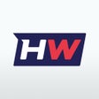 Icoon van programma: Hockeyweb  die Eishockey …