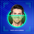 程序图标：Face Screen Lock Prank