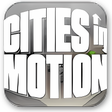 Icoon van programma: Cities in Motion