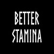 程序图标：Better Stamina
